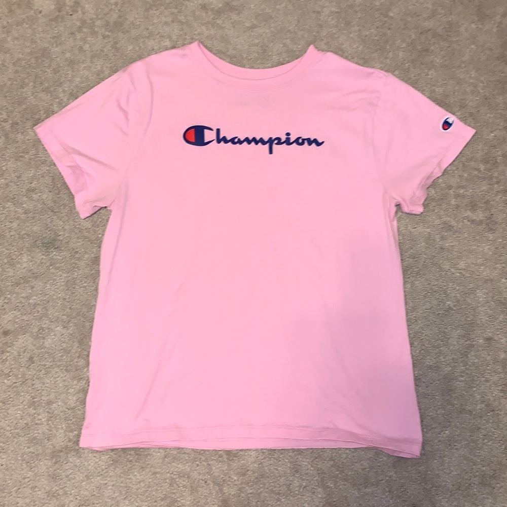 Champion Women’s T shirt